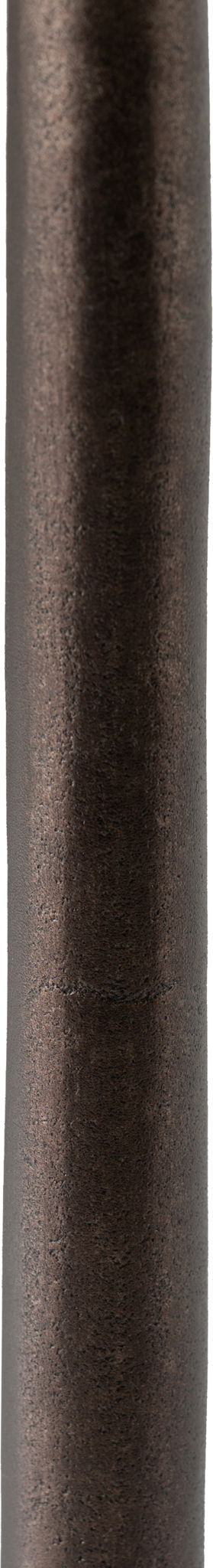 Oxira - Aluminum End / Side Table
