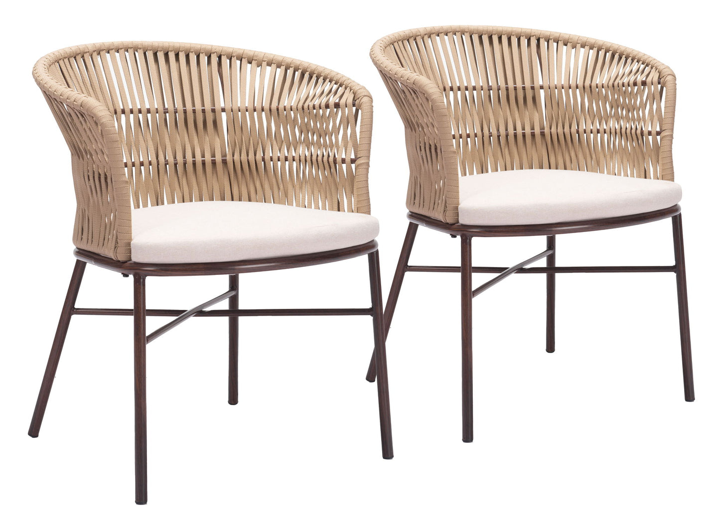 Freycinet - Dining Chair (Set of 2)