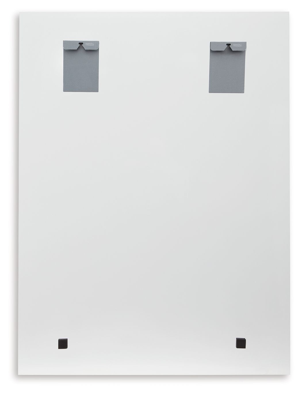 Darinby - Wall Art - Gray / Brown / White