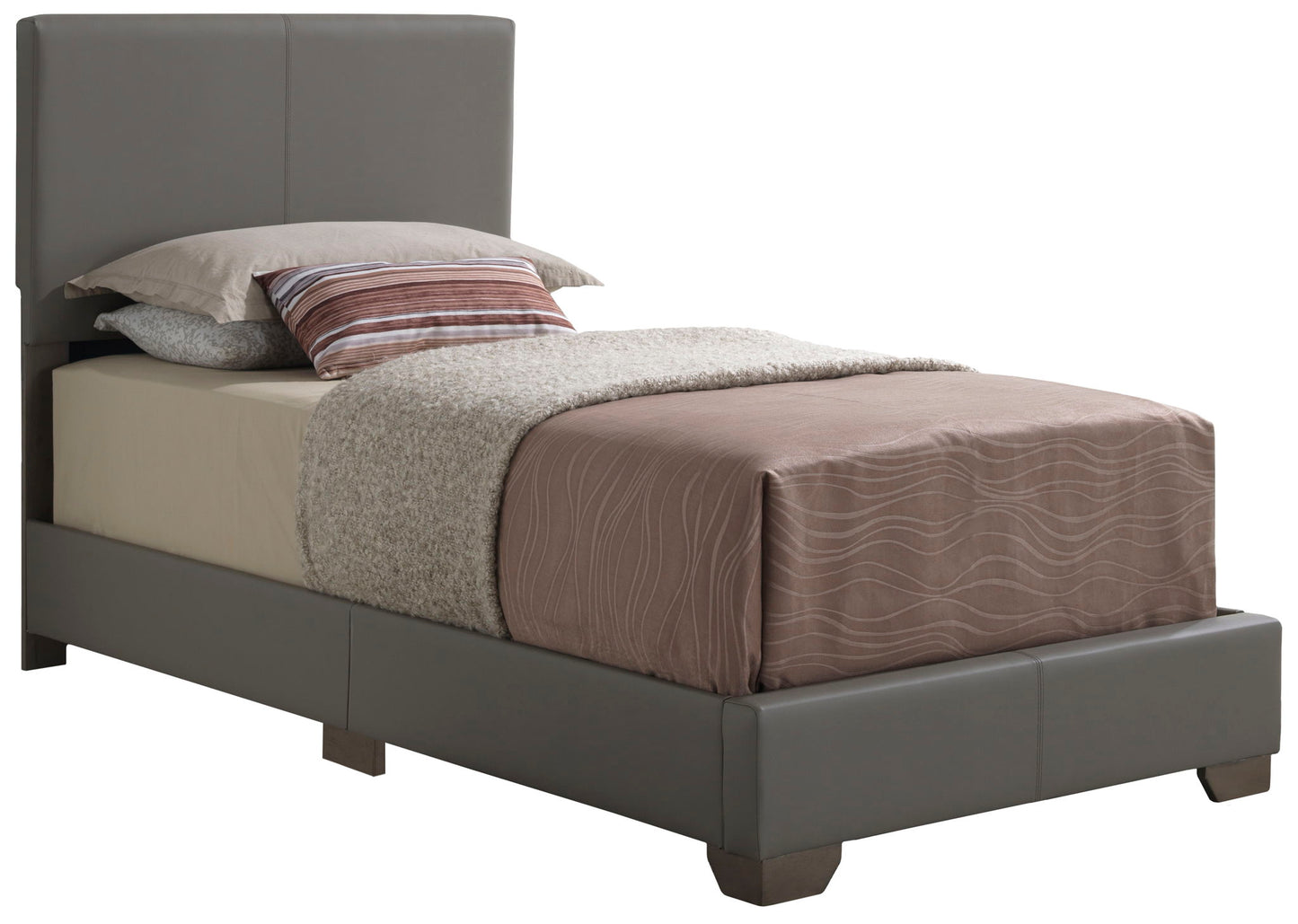 Glory Furniture - Aaron - Bed
