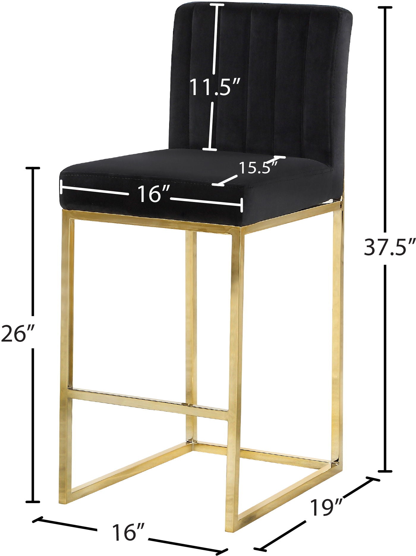 Giselle - Stool