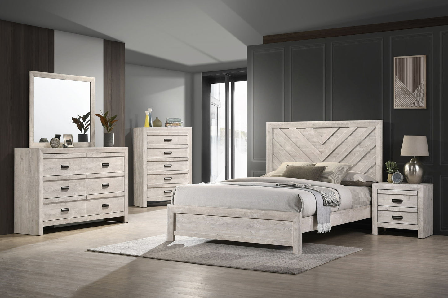 Valor - Dresser