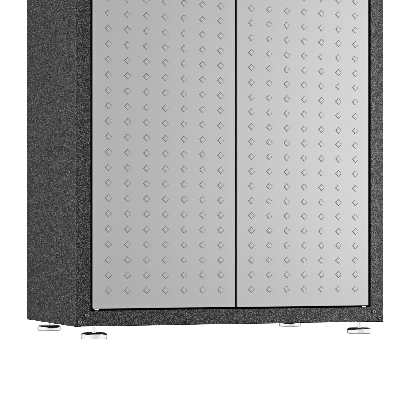 Manhattan Fortress - Tall Garage Cabinet