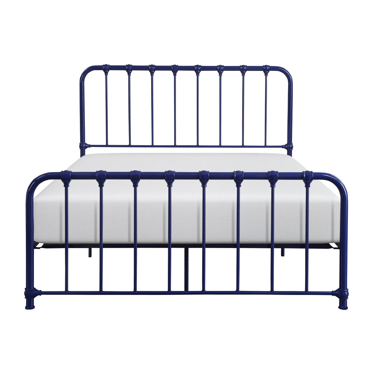 Bethany Queen Platform Bed