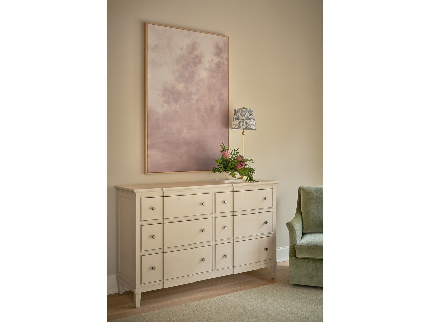 Birchaven - Dresser