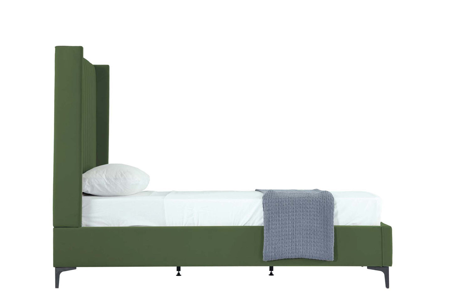 Manhattan Promenade - Bed