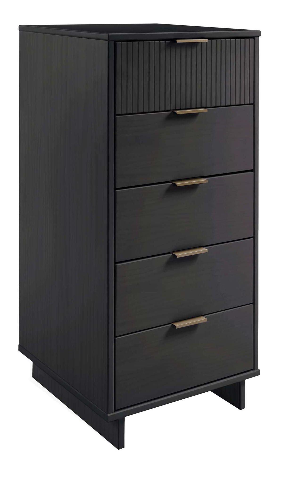 Manhattan Granville - Wooden Chest