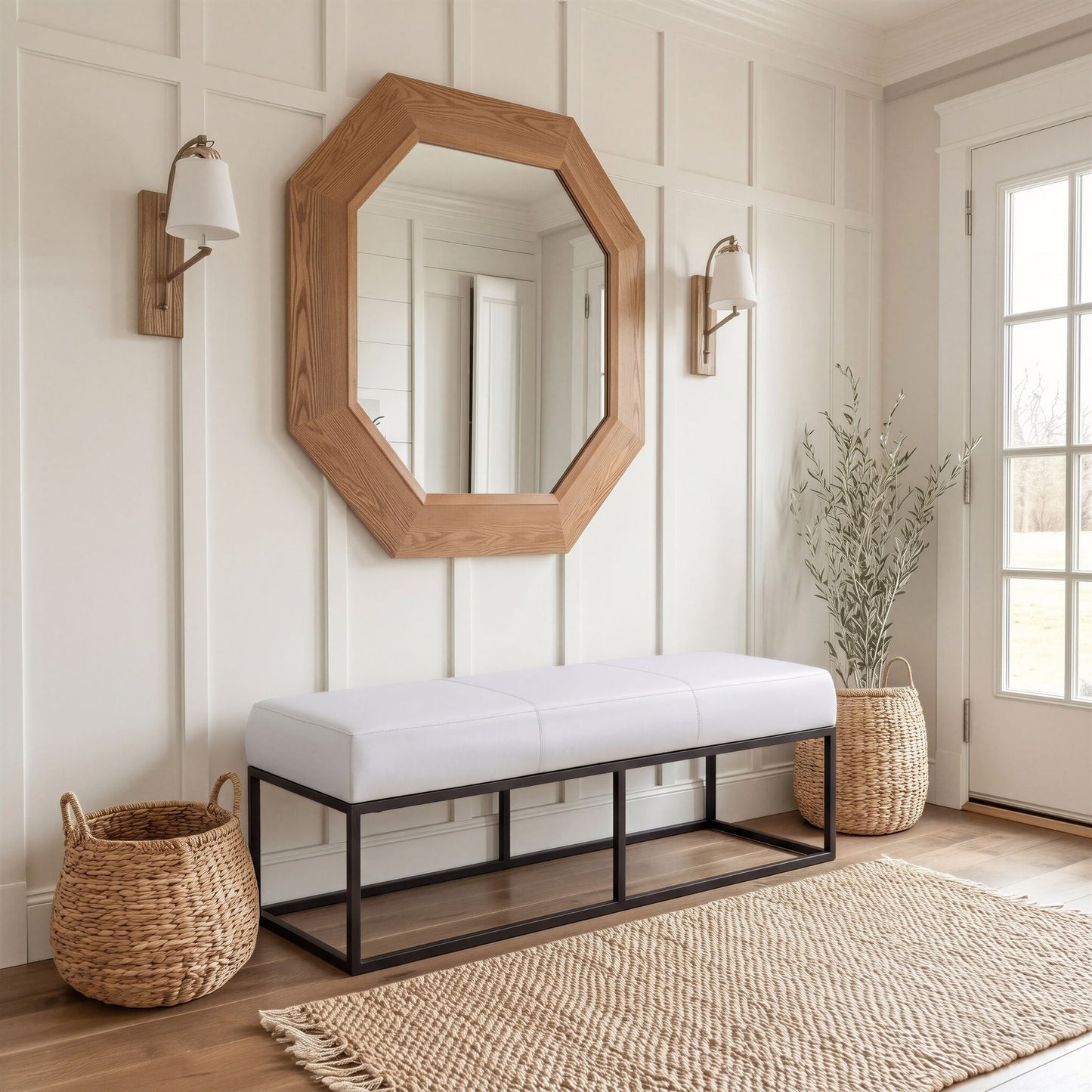 Otekant - Mirror - Natural
