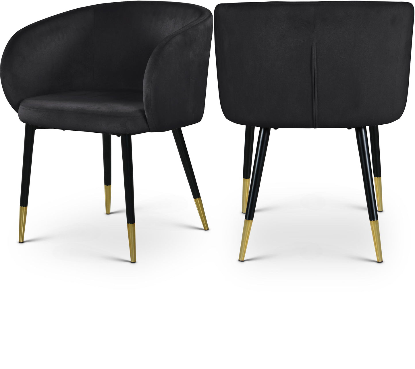 Louise - Dining Chair