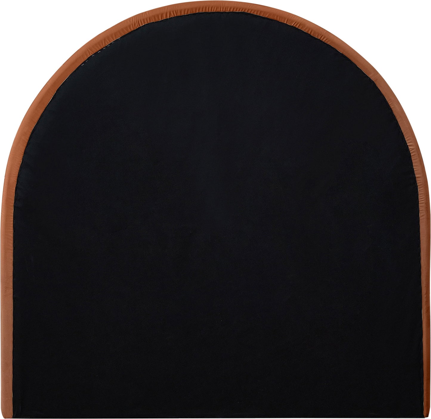 Madrid - Velvet Upholstered Bed