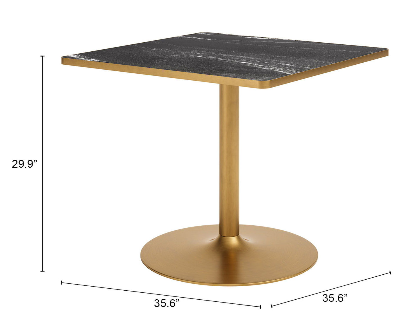 Caliza - Dining Table