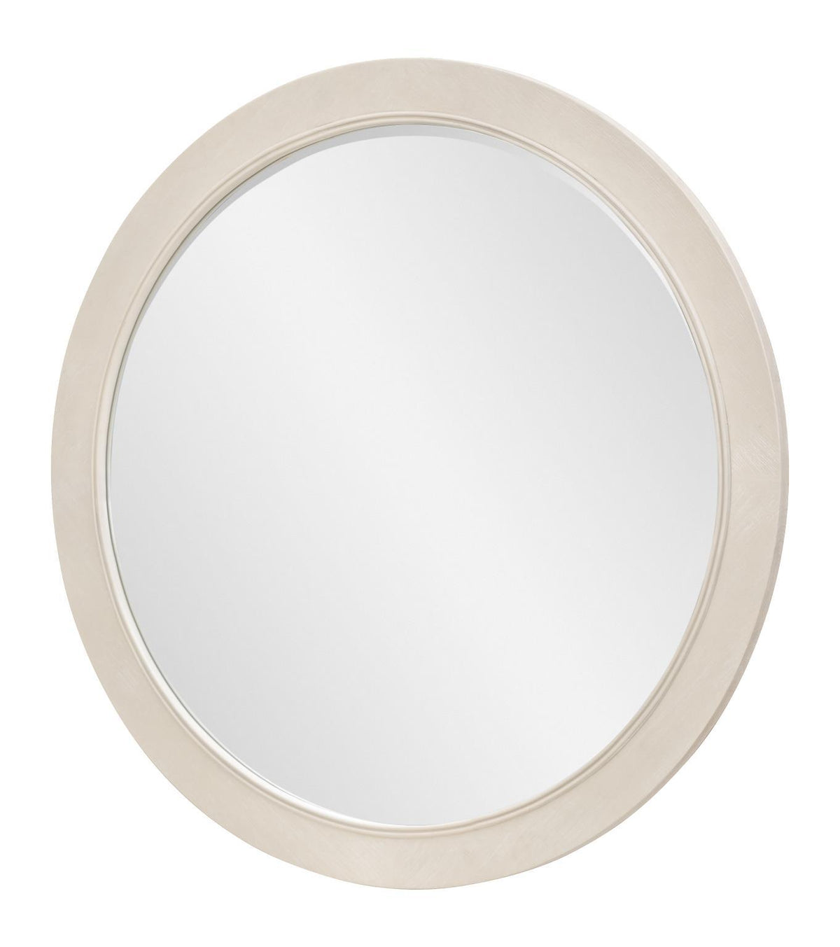 Maren - Round Mirror