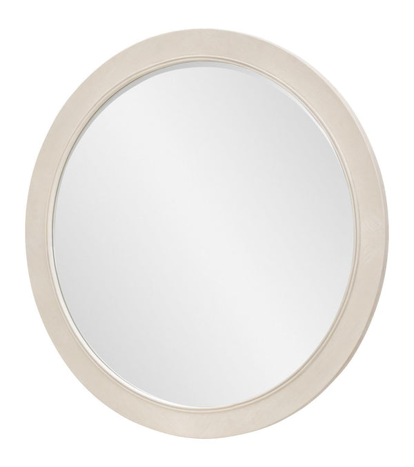 Maren - Round Mirror