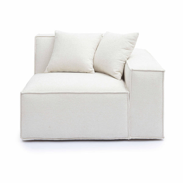 Mindy - RAF Corner Chair