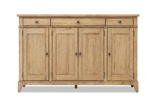 Today's Traditions - Credenza