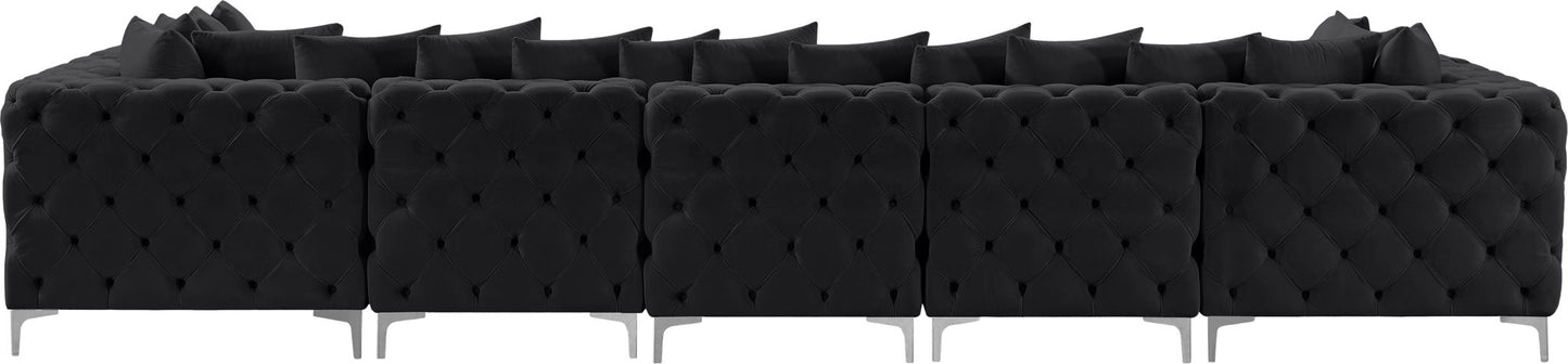 Tremblay - 7 Piece Modular Sectional