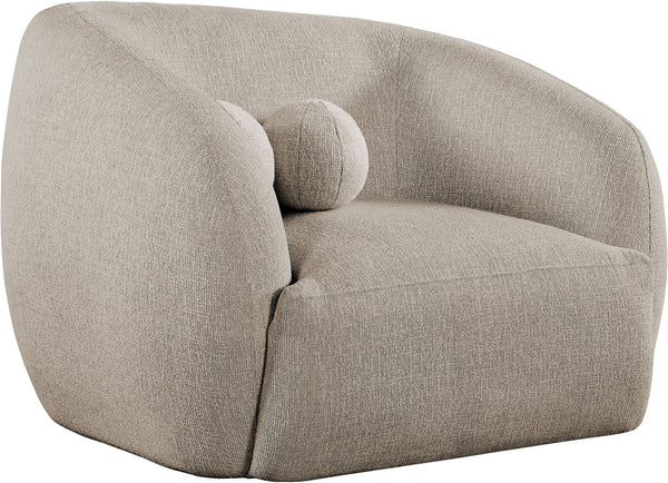 Elowen - Fabric Upholstered Chair