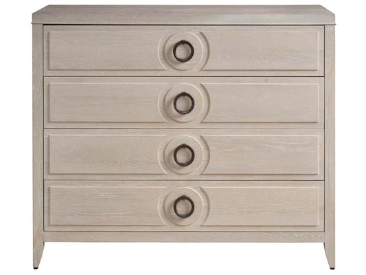 Avaline - Lizmore Chest - Gray