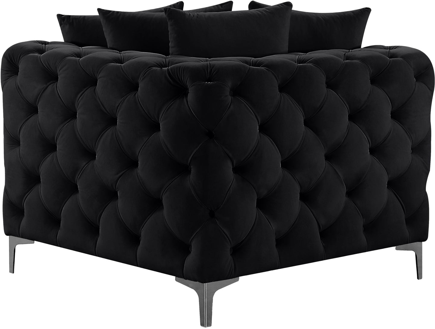 Tremblay - Corner Chair