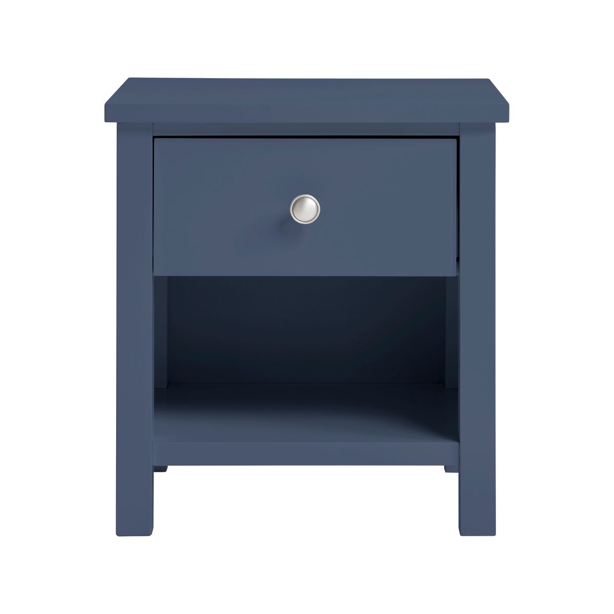 Nora 1-Drawer Night Stand
