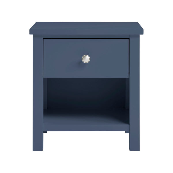 Nora 1-Drawer Night Stand