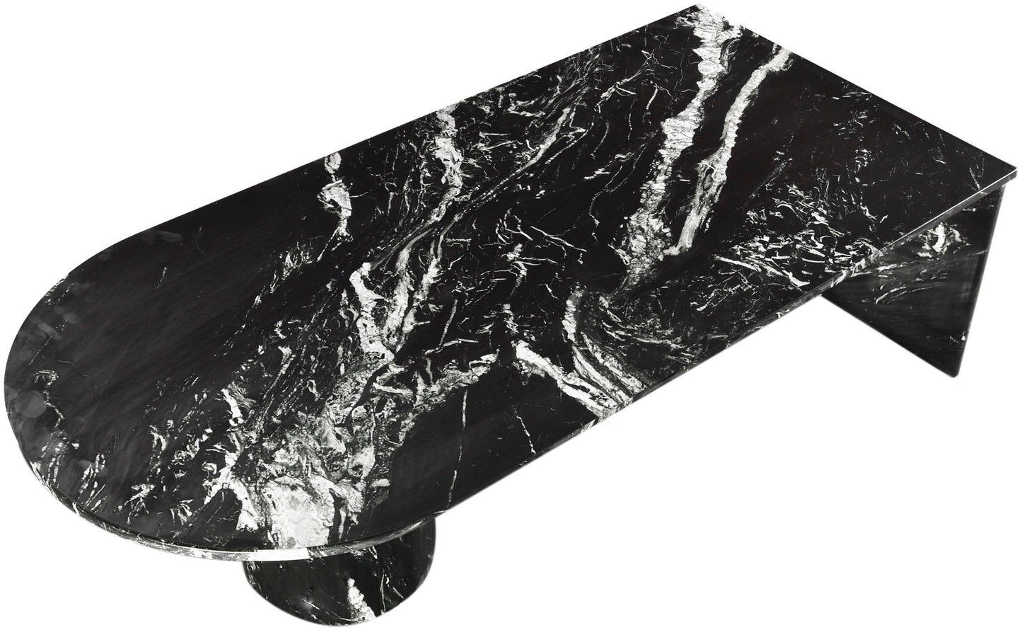 Salerno - Coffee Table