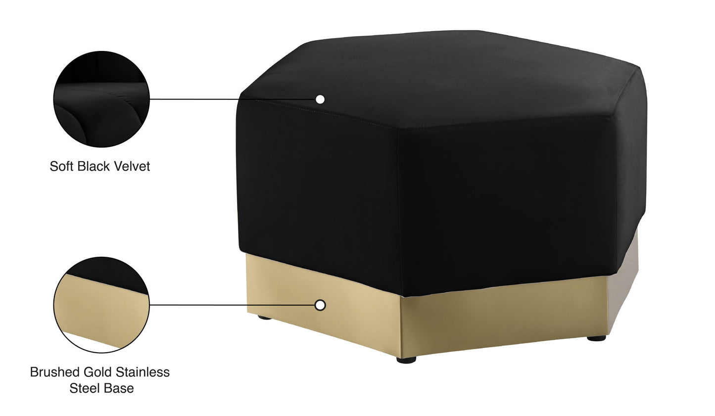 Marquis - Ottoman