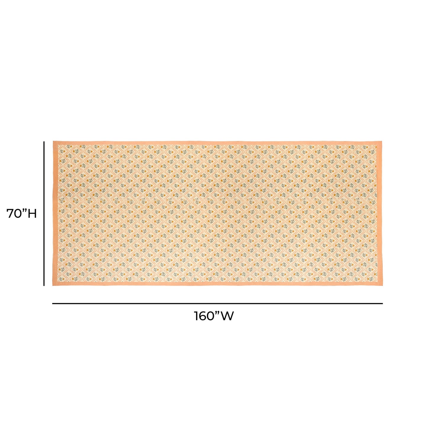 Dolce - Table Cloth