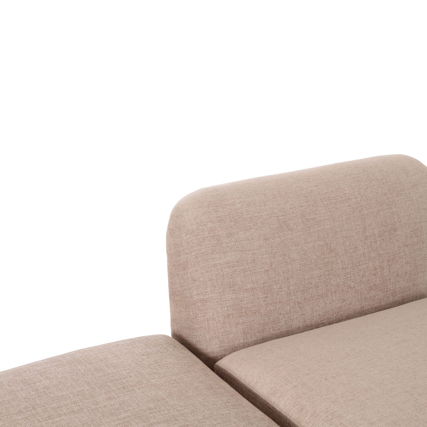 Gorge - Sectional