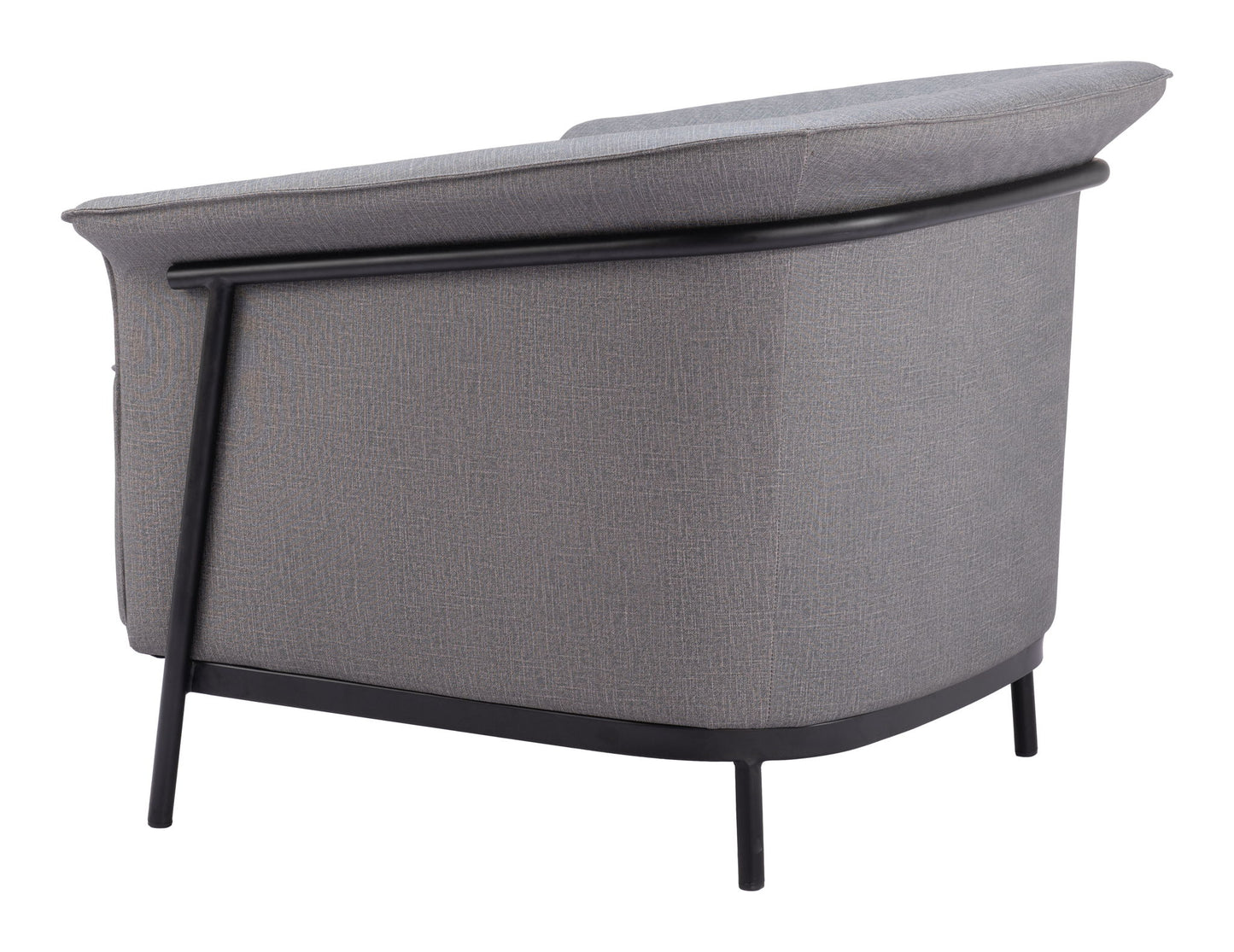 Burry - Accent Chair
