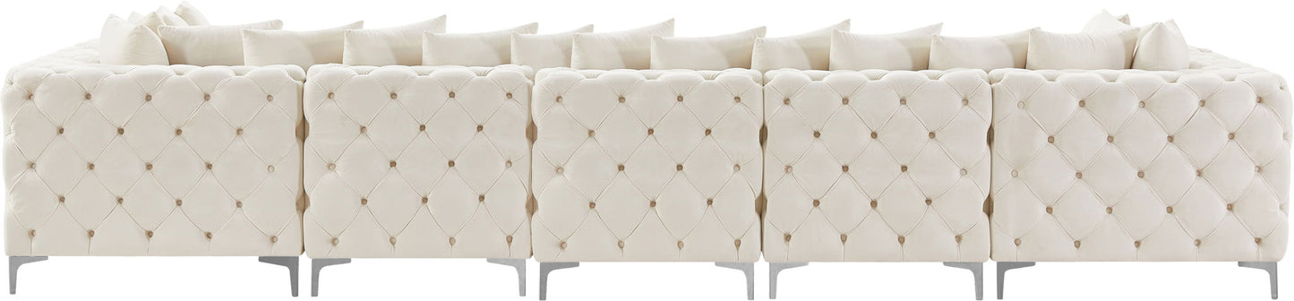 Tremblay - 7 Piece Modular Sectional