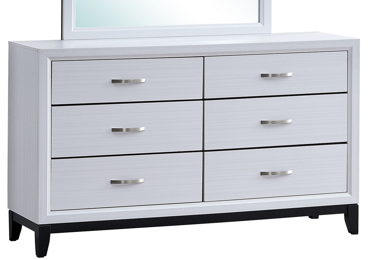Glory Furniture - Glasgow - Dresser