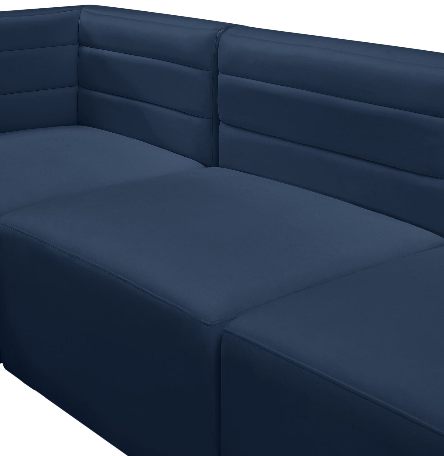 Quincy - Modular Armless Chair