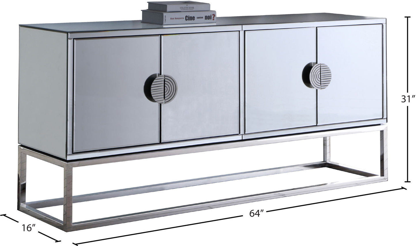 Marbella - Sideboard
