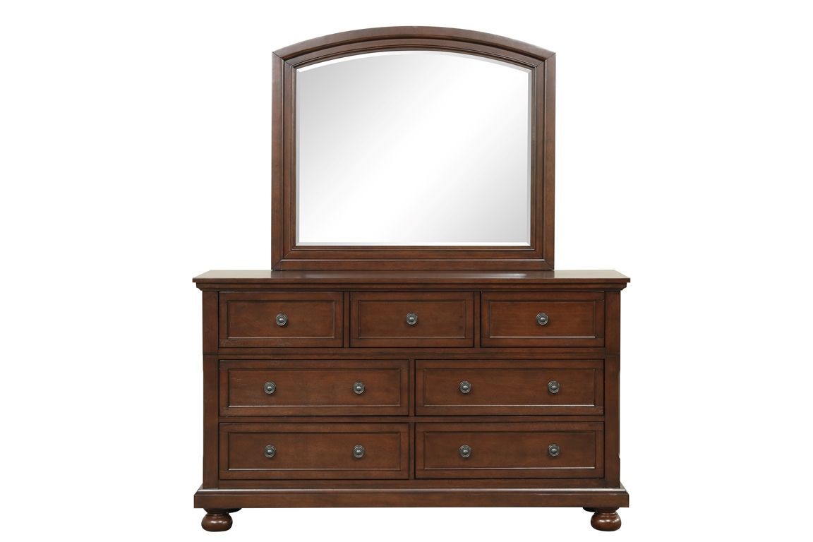 Glory Furniture - Meade - Dresser