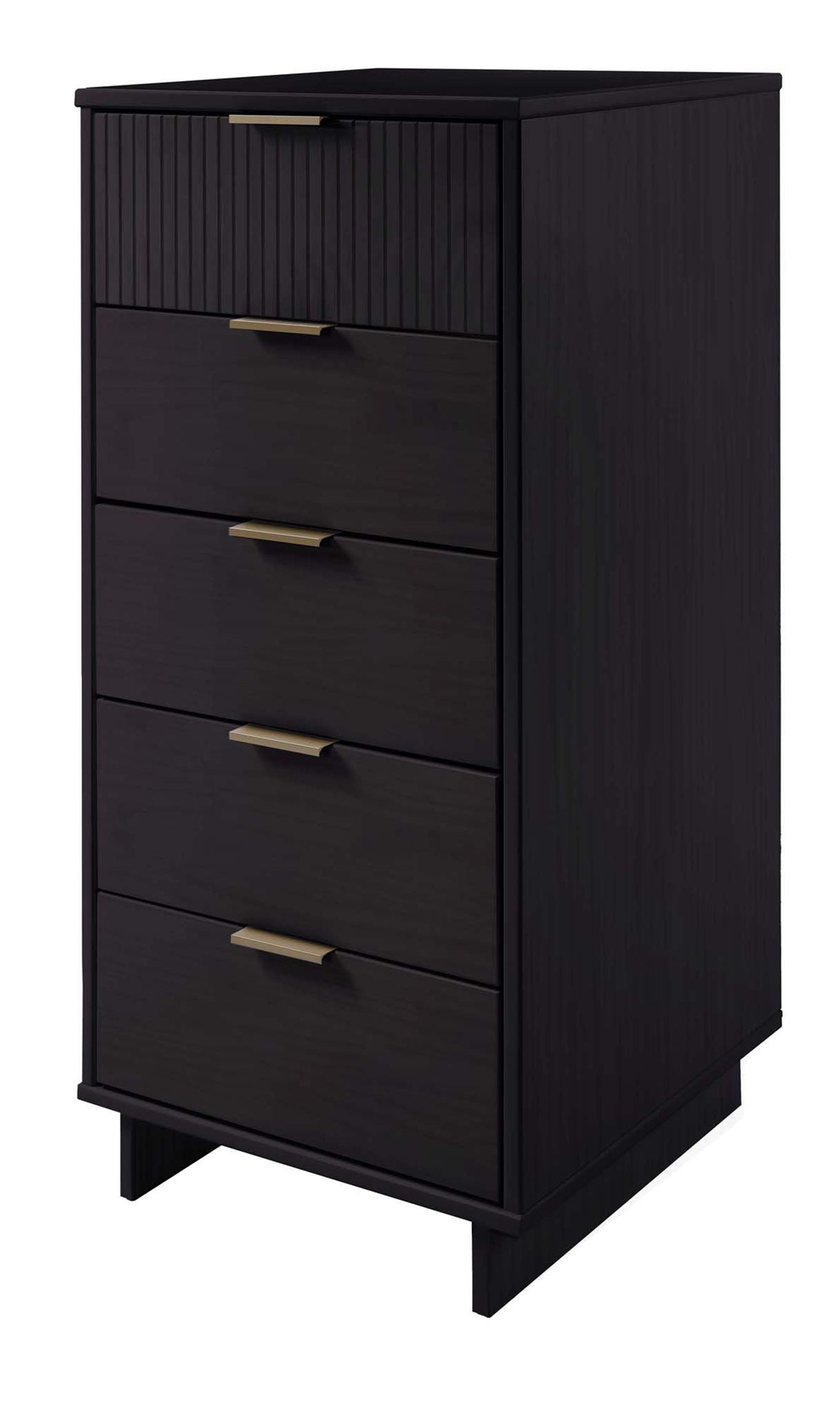 Manhattan Granville - Wooden Chest