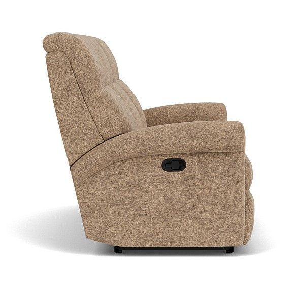 Davis - Fabric Reclining Sofa