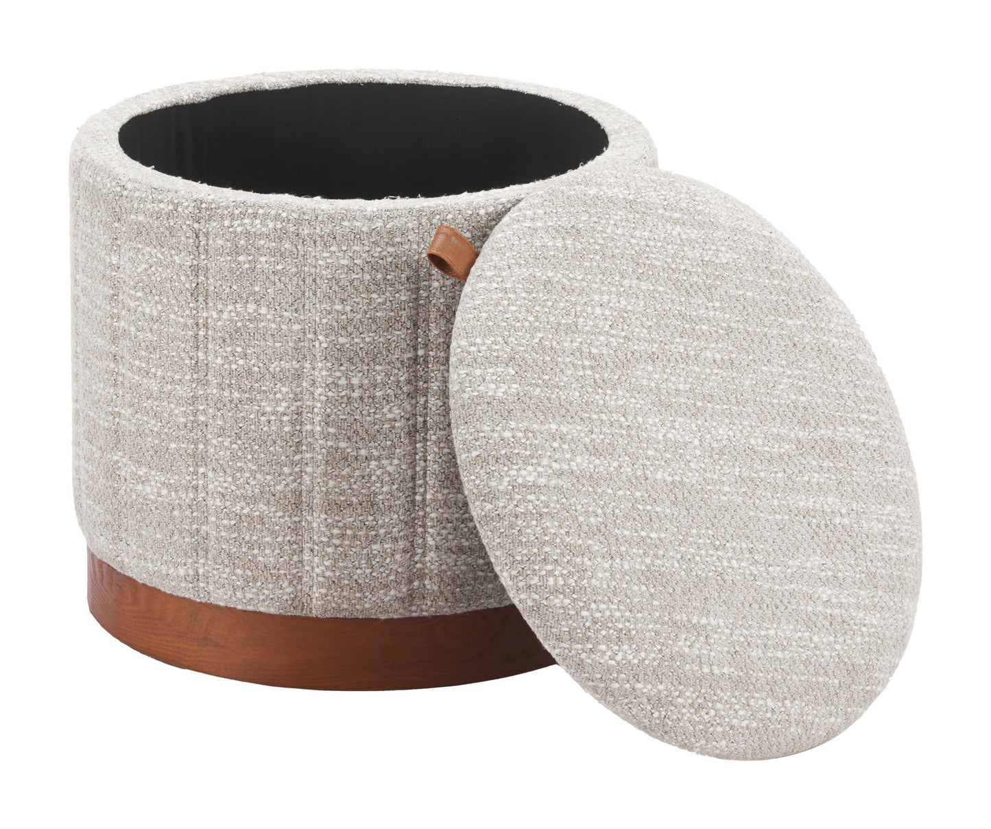 Fije - Storage Ottoman