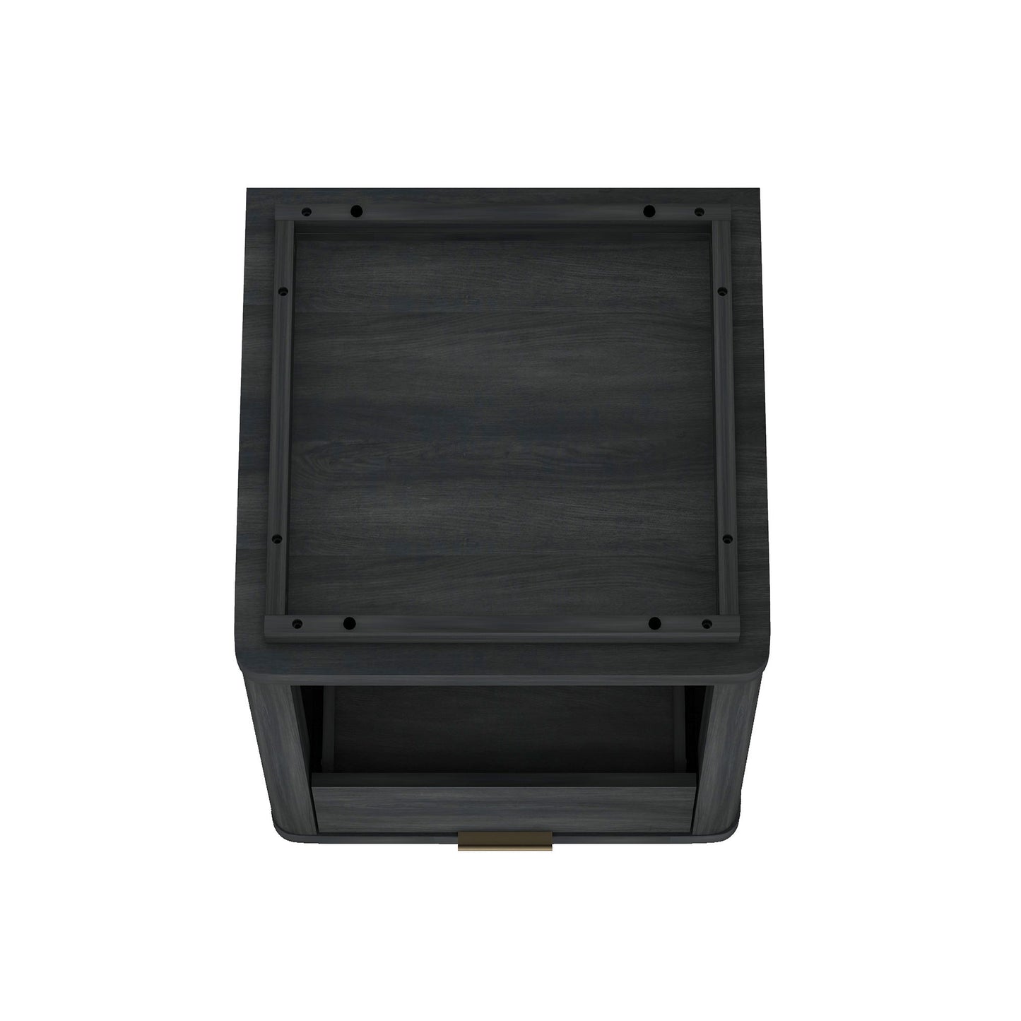 Manhattan Evelyn - 1-Drawer Nightstand