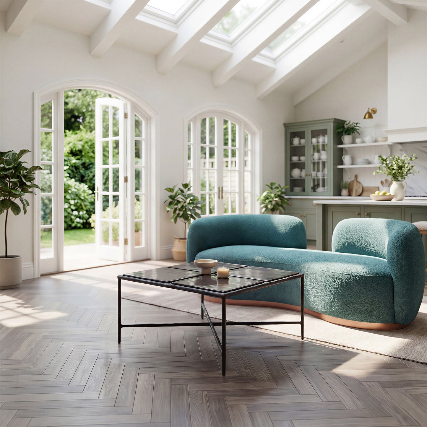 Cloe - Table