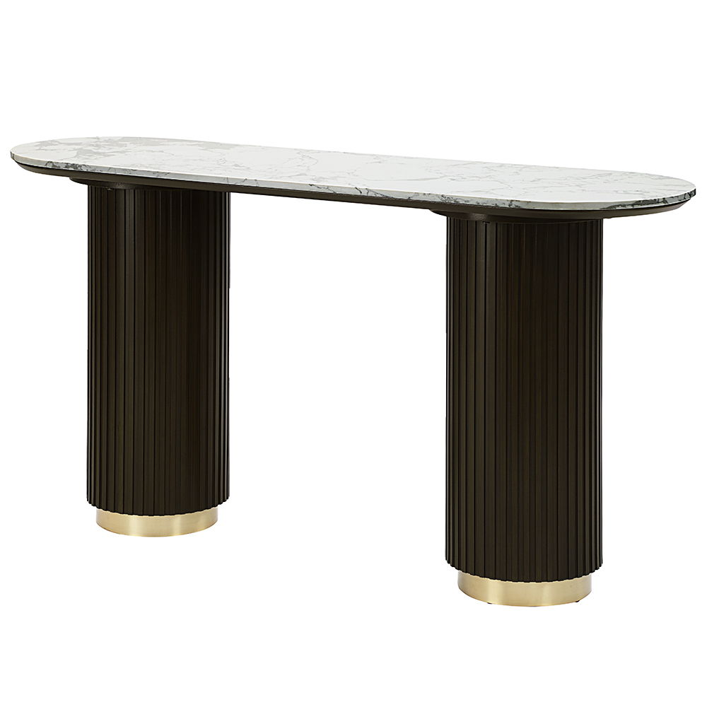 Clayten - Living Room Table