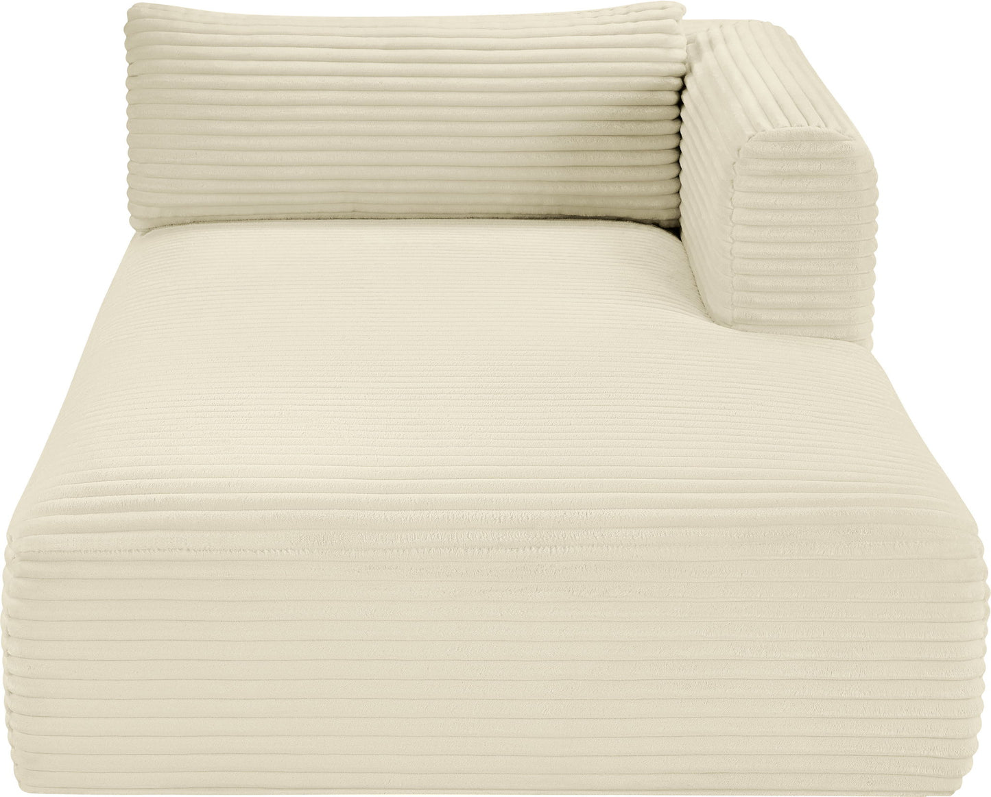 Shaggy - Chaise