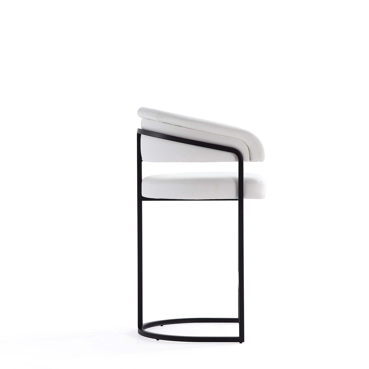 Manhattan Augusta - Counter Stool