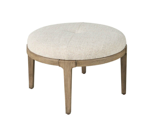 Dwell - Bunching Ottoman