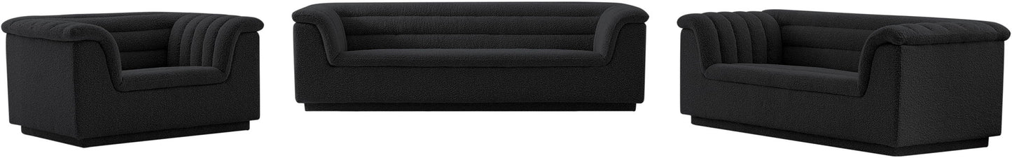 Cascade - Boucle Sofa