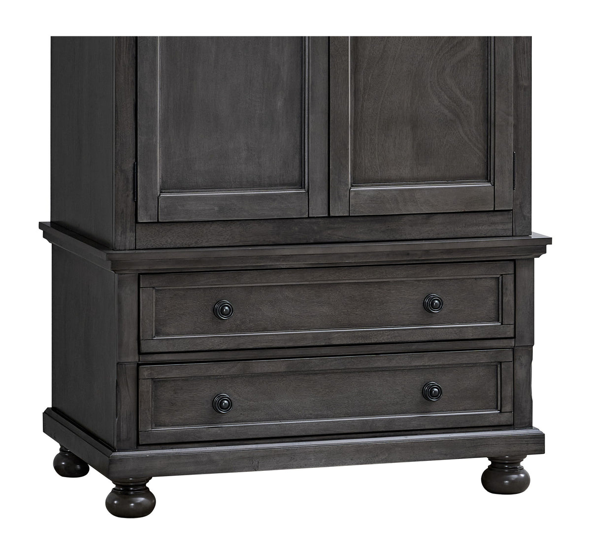 Glory Furniture - Meade - Armoire