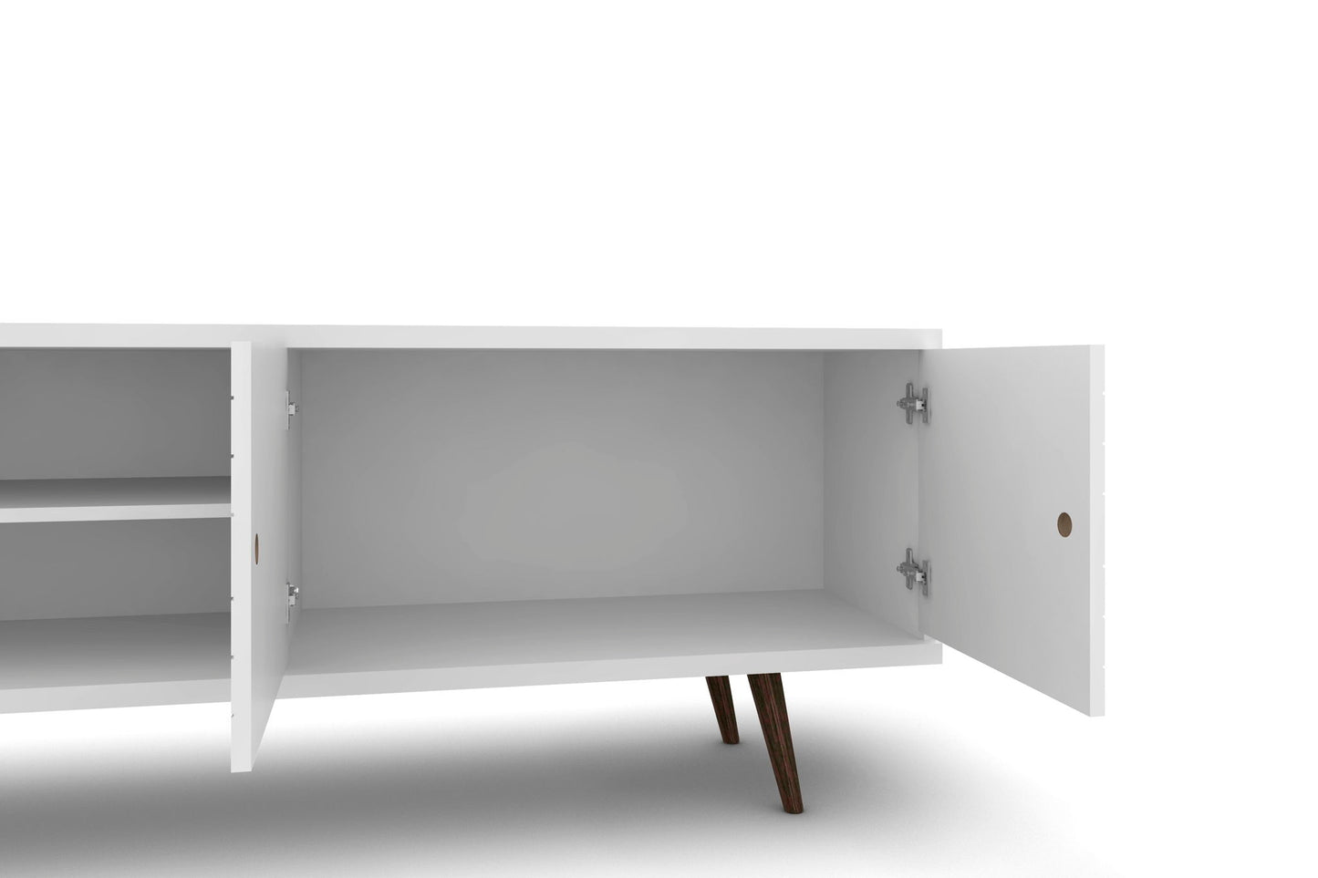 Manhattan Liberty - 63" TV Stand