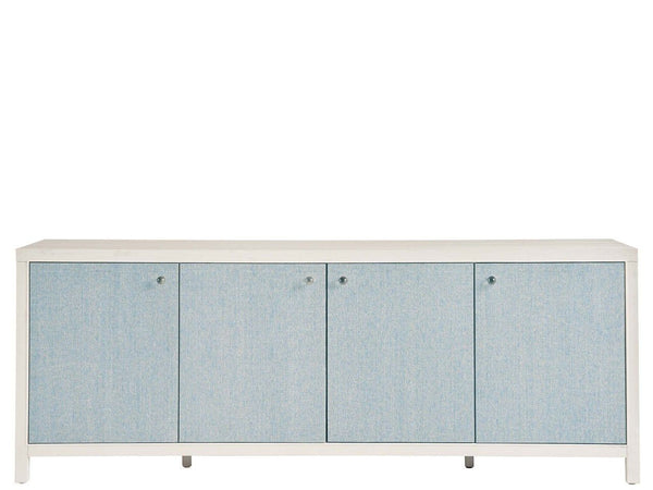 Weekender Coastal Living Home / Captiva - Credenza - Light Gray