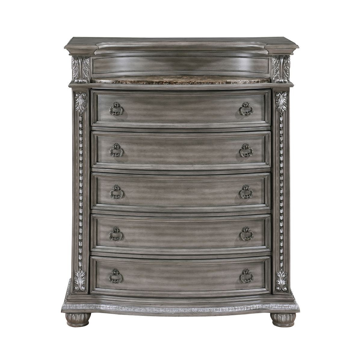 Bennington Chest