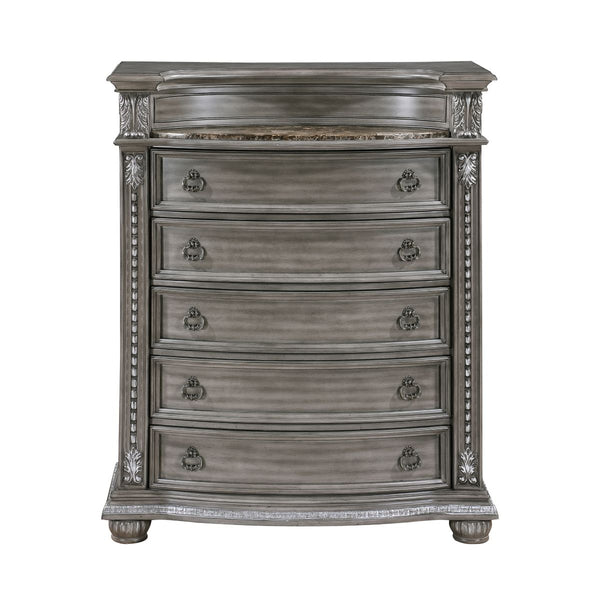 Bennington Chest